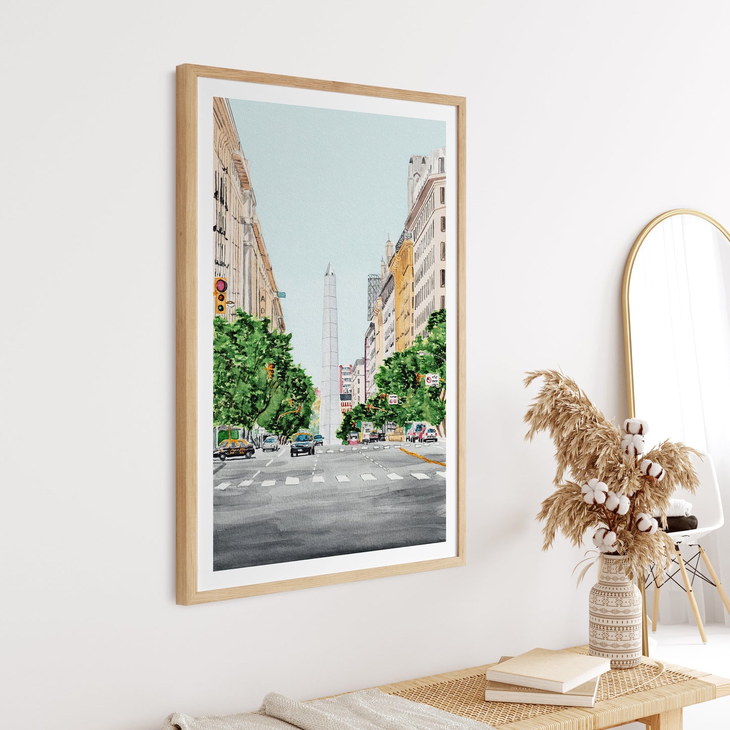 Arte de Buenos Aires