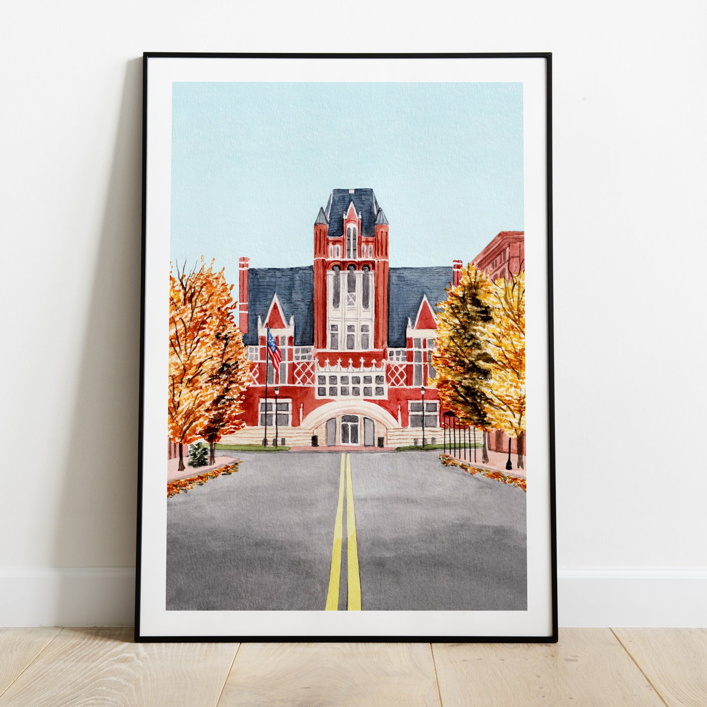 Bardstown Kentucky art