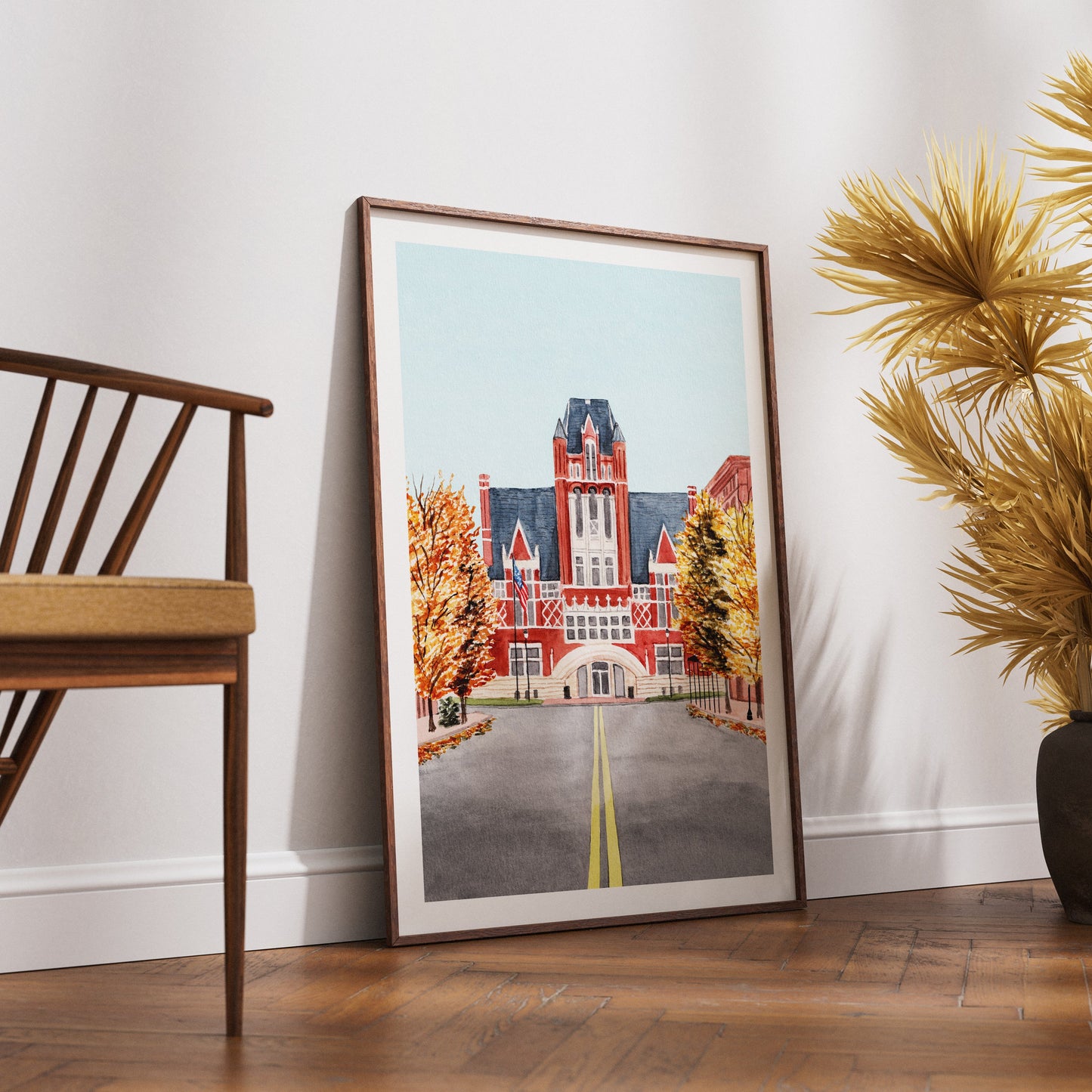 Bardstown Kentucky wall decor